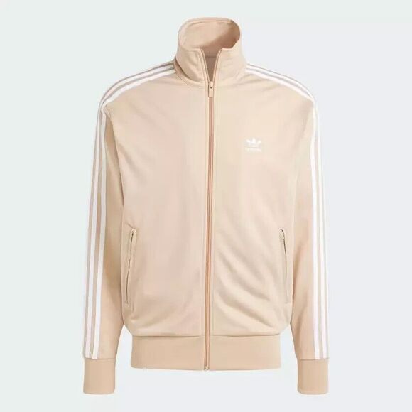 adidas Originals Adicolor Classics Firebird Track Top Men's Casual Jacket